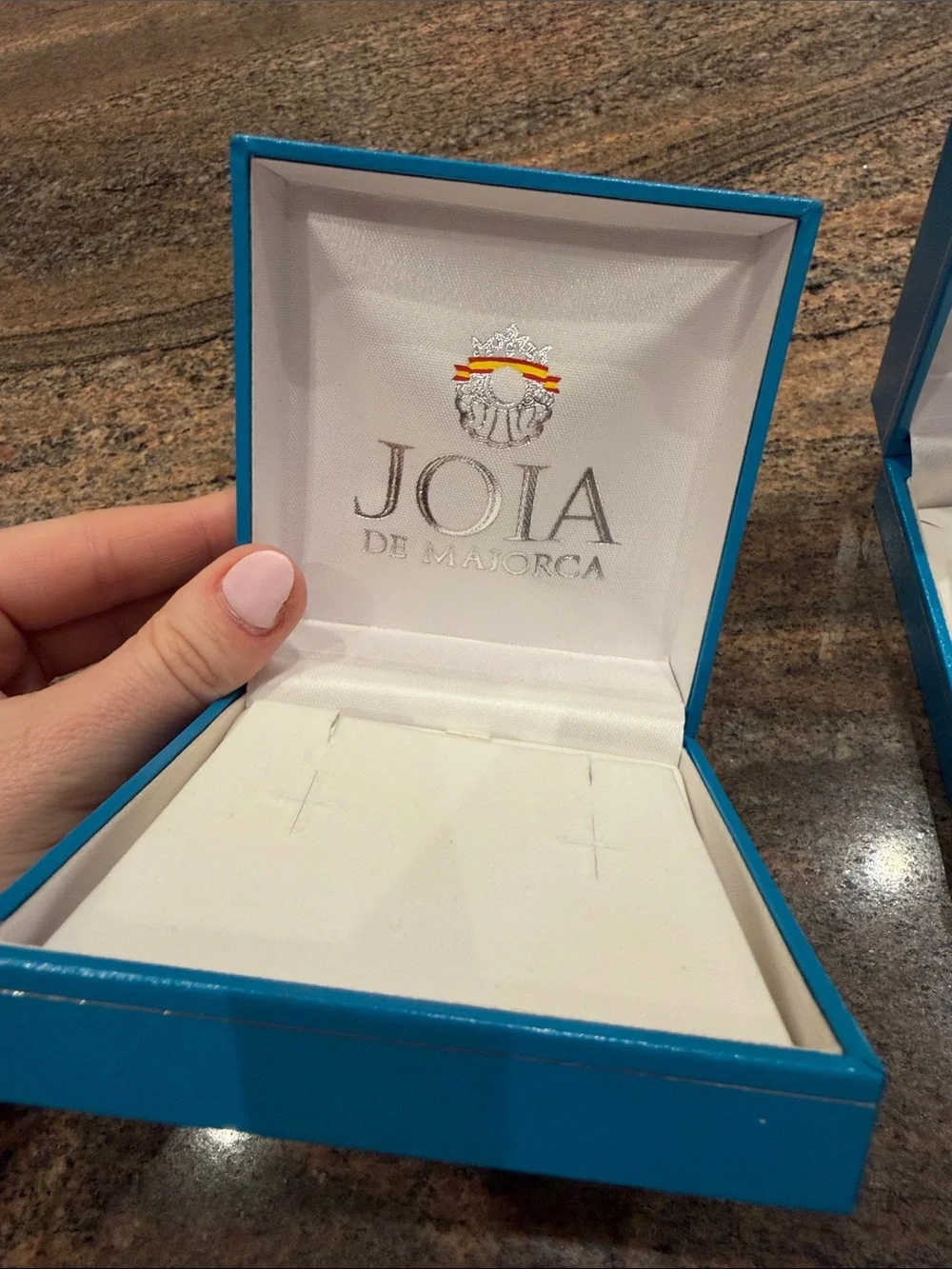 Joia De Majorca Boxes